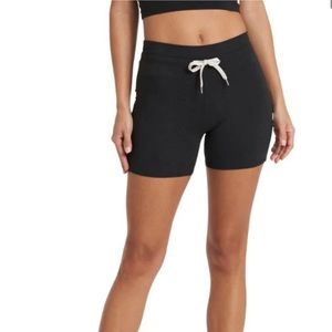 Vuori Halo Vintage Shorts